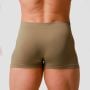 Pánské boxerky Seamless 2Pack Army - GymBeam L
