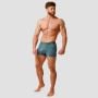 Pánské boxerky Soft 2Pack Blue - GymBeam M