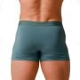 Pánské boxerky Soft 2Pack Blue - GymBeam M