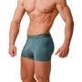 Pánské boxerky Soft 2Pack Blue - GymBeam M