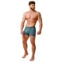 Pánské boxerky Soft 2Pack Blue - GymBeam M