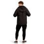 Pánská bunda Softshell Black - GymBeam XL