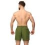 Pánské plavecké šortky ARUBA Green - GymBeam M