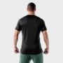 Tričko LAB360º Recycled Mesh Tee černé - SQUATWOLF S