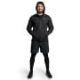Pánská bunda Vertex Black - STRIX L
