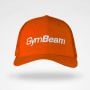 Kšiltovka Mesh Panel Cap Orange - GymBeam single_variant
