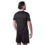 Tričko Mesh Essence Black - GymBeam XXL