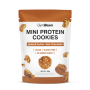 Mini Protein Cookies - GymBeam 100 g - arašídové máslo s čokoládou