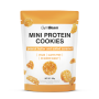 Mini Protein Cookies - GymBeam 100 g - arašídové máslo s čokoládou