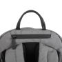 Mono Backpack Grey - GymBeam single_variant