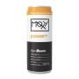 MOXY power+ Energy Drink 330 ml - GymBeam mango marakuja - 330 ml