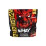 Mutant Whey - PVL 2270 g - vanilková zmrzlina