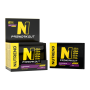 N1 Pre-Workout - Nutrend 10 x 17 g - černý rybíz