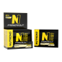 N1 Pre-Workout - Nutrend 10 x 17 g - černý rybíz