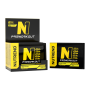 N1 Pre-Workout - Nutrend 10 x 17 g - černý rybíz
