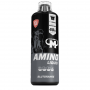 Amino Liquid  - Mammut Nutrition 500 ml - červený pomeranč