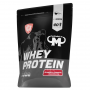 Whey Protein - Mammut Nutrition 1000 g - čokoláda