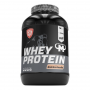 Whey Protein - Mammut Nutrition 1000 g - čokoláda