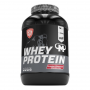 Whey Protein - Mammut Nutrition 1000 g - čokoláda