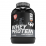 Whey Protein - Mammut Nutrition 1000 g - čokoláda