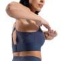 Sportovní podprsenka Nebula Graystone - STRIX XS