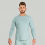 Tričko s dlouhým rukávem Nebula Stone Blue - STRIX XXL