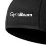 Neoprenová čepice ChillGuard Black - GymBeam L/XL