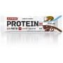 Proteinová tyčinka Protein Bar 55 g - Nutrend 55 g - mandle
