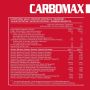 CarboMax - ActivLab 3000 g - pomeranč