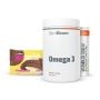 Omega 3 - GymBeam 120 kaps. - 01
