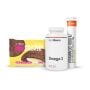 Omega 3 - GymBeam 120 kaps. - 01