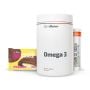 Omega 3 - GymBeam 120 kaps. - 01
