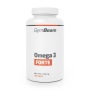 Omega 3 Forte - GymBeam 180 kaps. - 01