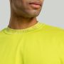 Triko Oversized Heavy Chartreuse - STRIX XL