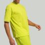 Triko Oversized Heavy Chartreuse - STRIX XL