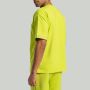 Triko Oversized Heavy Chartreuse - STRIX XL
