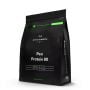 Pea Protein 80 - The Protein Works 500 g - bez příchuti