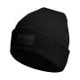 Čepice Polar Beanie Black - GymBeam uni