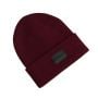 Čepice Polar Beanie Burgundy - GymBeam uni