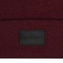 Čepice Polar Beanie Burgundy - GymBeam uni