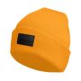 Čepice Polar Beanie Mustard - GymBeam uni