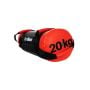 Posilovací vak Powerbag - GymBeam 20 kg
