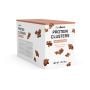 Protein Clusters - GymBeam 33 g - mléčná čokoláda