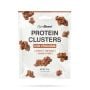 Protein Clusters - GymBeam 33 g - mléčná čokoláda