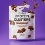 Protein Clusters - GymBeam 33 g - mléčná čokoláda