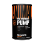 Animal Pump - Universal Nutrition 30 balíčků
