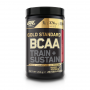 Gold Standard BCAA Train Sustain - Optimum Nutrition jahoda kiwi