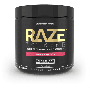 Raze Extreme - The Protein Works 360 g - modrá malina
