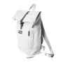 Batoh Rolltop White - GymBeam single_variant