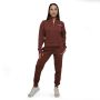 Dámská mikina Agile ½ Zip Root - GymBeam XS